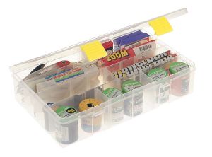 Коробка для снастей Plano 2-3730-00