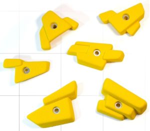 Зацепы для скалодромов Top Point #157 Safari M