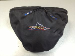 Сумка на руль снегохода Baseg