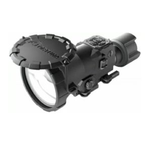 Fortuna - Качественная тепловизионная предобъективная насадка Next