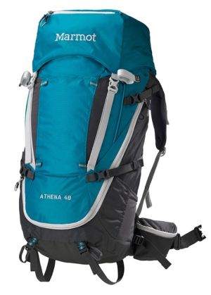 Туристический рюкзак Marmot Wm's Athena 48