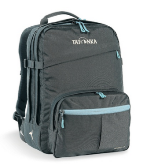 Рюкзак офисный для девушек Tatonka Magpie 17 Women