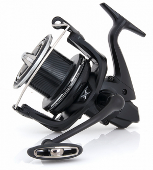 Надежная карповая катушка Shimano Ultegra 5500 XTD