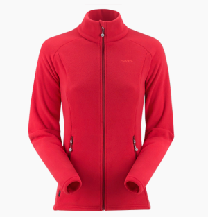 Удобная женская куртка Sivera Катуна 2021