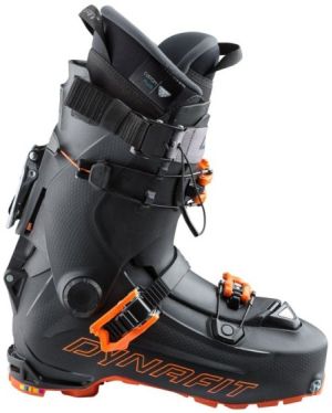 Комфортные ботинки для ски тура Dynafit - Hoji Pro Tour