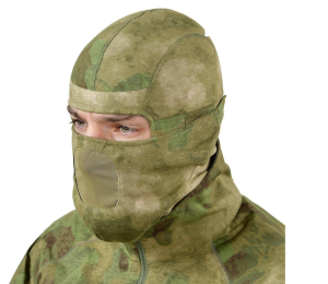 Комфортная балаклава 5.45 Design Рысь