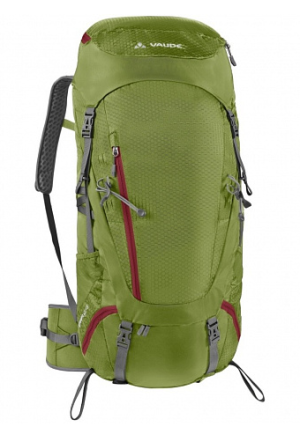 Спортивный рюкзак треккинговый Vaude Asymmetric 52+8