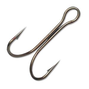 Рыболовные двойники упаковка шт VMC 10 . 9908 BZ