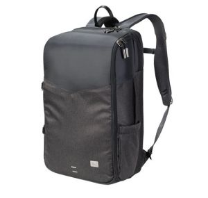 Рюкзак универсальный Jack Wolfskin Wool tech locker pack 24