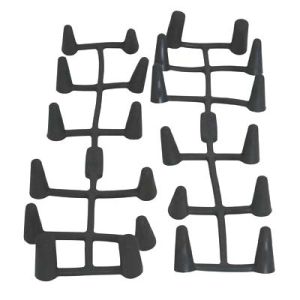 Практичная защита для кошек Camp Rubber Spikes Protector