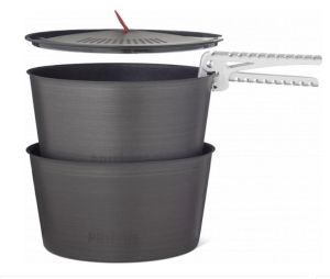 Качественный набор кастрюль Primus LiTech Pot Set 2.3L