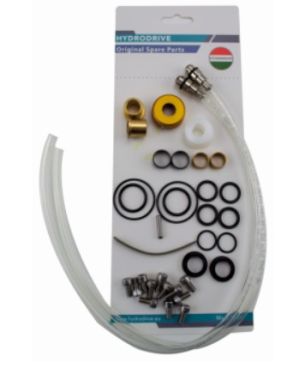 Набор ремкомплект гидроцилиндра Hydrodrive