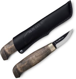 Нож для резьбы Marttiini SNAPPY(60/180)