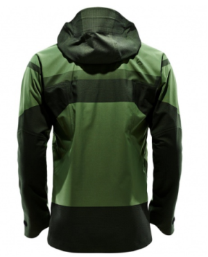 Куртка легкая мужская The North Face Summit L5 Shell