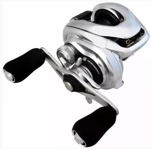 Катушка рыболовная Shimano Metanium MGL 151