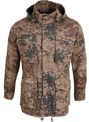 Куртка мужская легкая Следопыт Сплав vintage