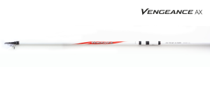 Альтернативное удилище Shimano Vengeance AX TE GT 4-400