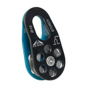 Блок ролик с подшипником Вертикаль Sturdy
