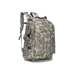 Taygerr - Отличный рюкзак тактический 30