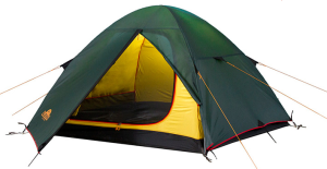 Двухместная палатка Alexika Scout 2
