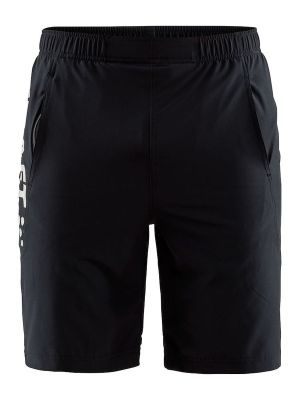 Удобные шорты Craft Deft Stretch