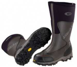 Обувь для зимней рыбалки Grubs SuperSport 12.5™