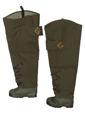 Дюна - Водостойкие резиновые сапоги