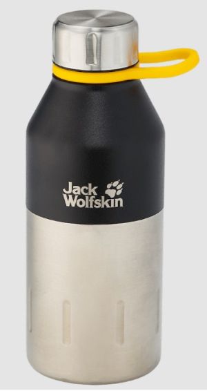 Стальной термос Jack Wolfskin Kole 0.35