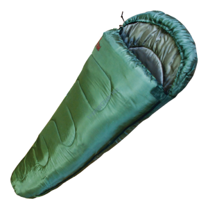 Спальник весенне осенний комфорт Totem - Hunter XXL ( +7)