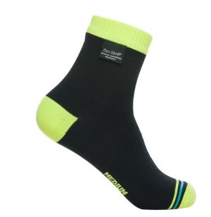 Носки повседневные DexShell Ultralite Biking