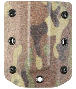 Тактический пластиковый подсумок из Kydex под 1 магазин ПМ 5.45 Design