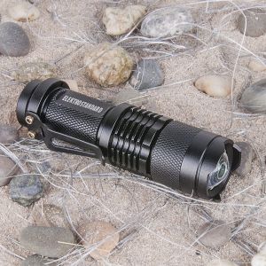 Фонарь ручной светодиодный Tramp Twinkle