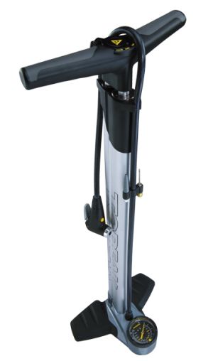 Насос стационарный Topeak JoeBlow Ace Floor Pump