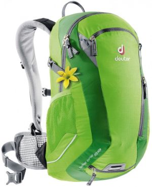 Рюкзак для велосипедисток Deuter Bike One 18 SL