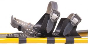 Прочное крепление для снегоступов Tramp Active