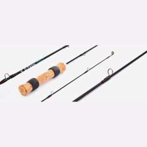Удилище для зимней рыбалки Lucky John C-Tech Trout