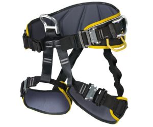 Обвязка надежная Singing Rock Sit Worker 3D Speed