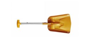 Складная лопата Ace Camp Collapsible Snow Shovel