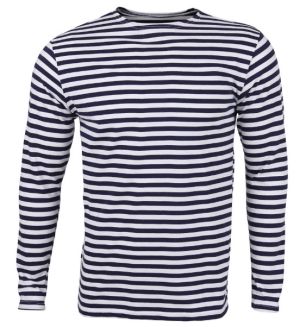 Сплав - Мужская тельняшка ВМФ