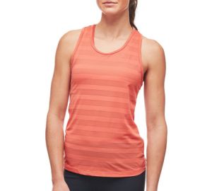 Тонкая женская майка Black Diamond Campus