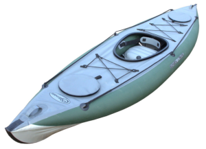 Байдарка для рыбалки Stream Хатанга-1 Travel