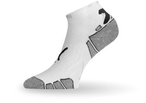 Носки укороченные для треккинга Lasting RUN