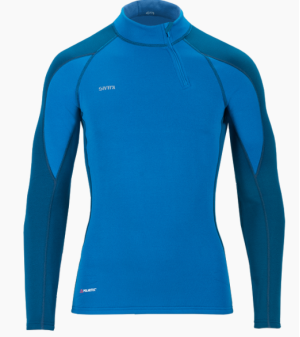 Туристическая мужская термомайка Sivera Сноуи В (м) 2019