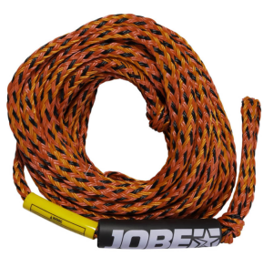 Фал сверхпрочный Jobe Towrope 4P (SS)