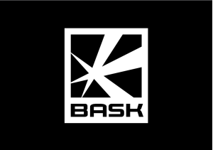 Браслет силиконовый Bask Kids