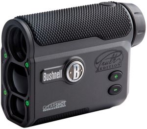 Лазерный высокоточный дальномер Bushnell The Truth with ClearShot