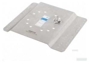 Анкерное устройство для установки на профнастил Венто Профнастил