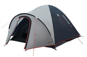 Палатка туристическая High Peak Nevada 4