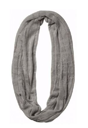 Качественный шарф Buff Urban Buff Studio Atacama Grey Gunmetal