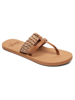 Roxy - Городские шлепанцы для женщин